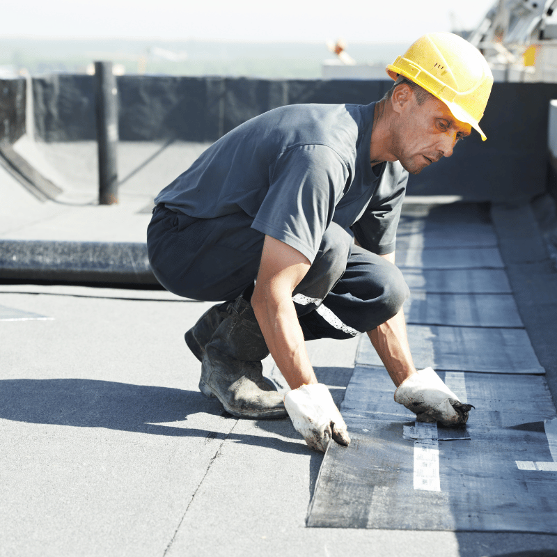 marysville tpo roofing