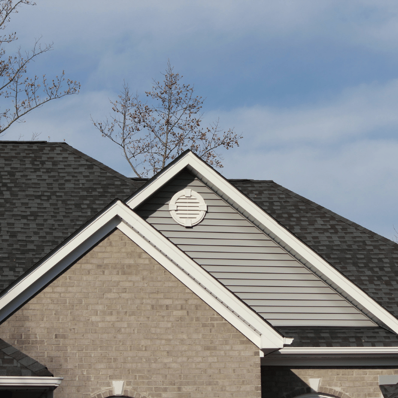 Monroe Asphalt Roof Shingles
