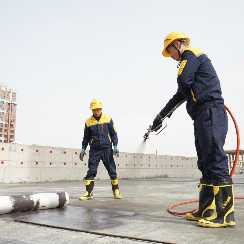Monroe TPO Roofing