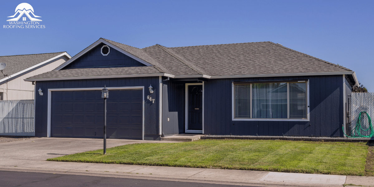roofing kirkland