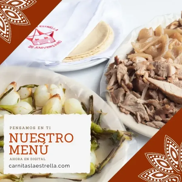  CARNITAS LA ESTRELLA