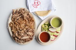  CARNITAS LA ESTRELLA