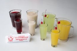  CARNITAS LA ESTRELLA
