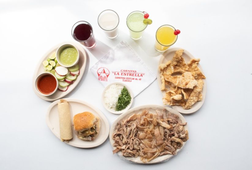 CARNITAS LA ESTRELLA