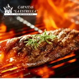  CARNITAS LA ESTRELLA
