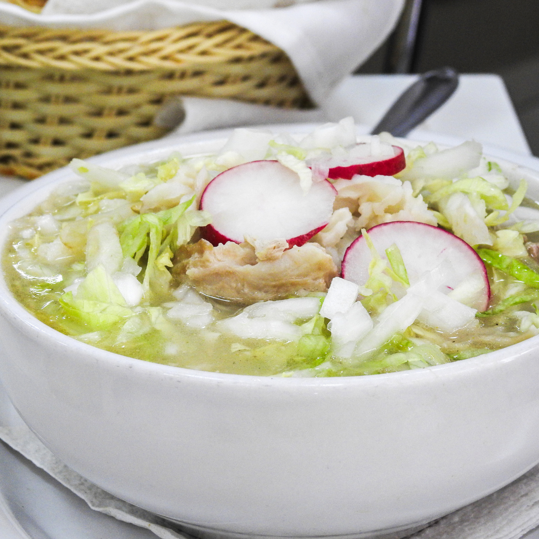 Pozole