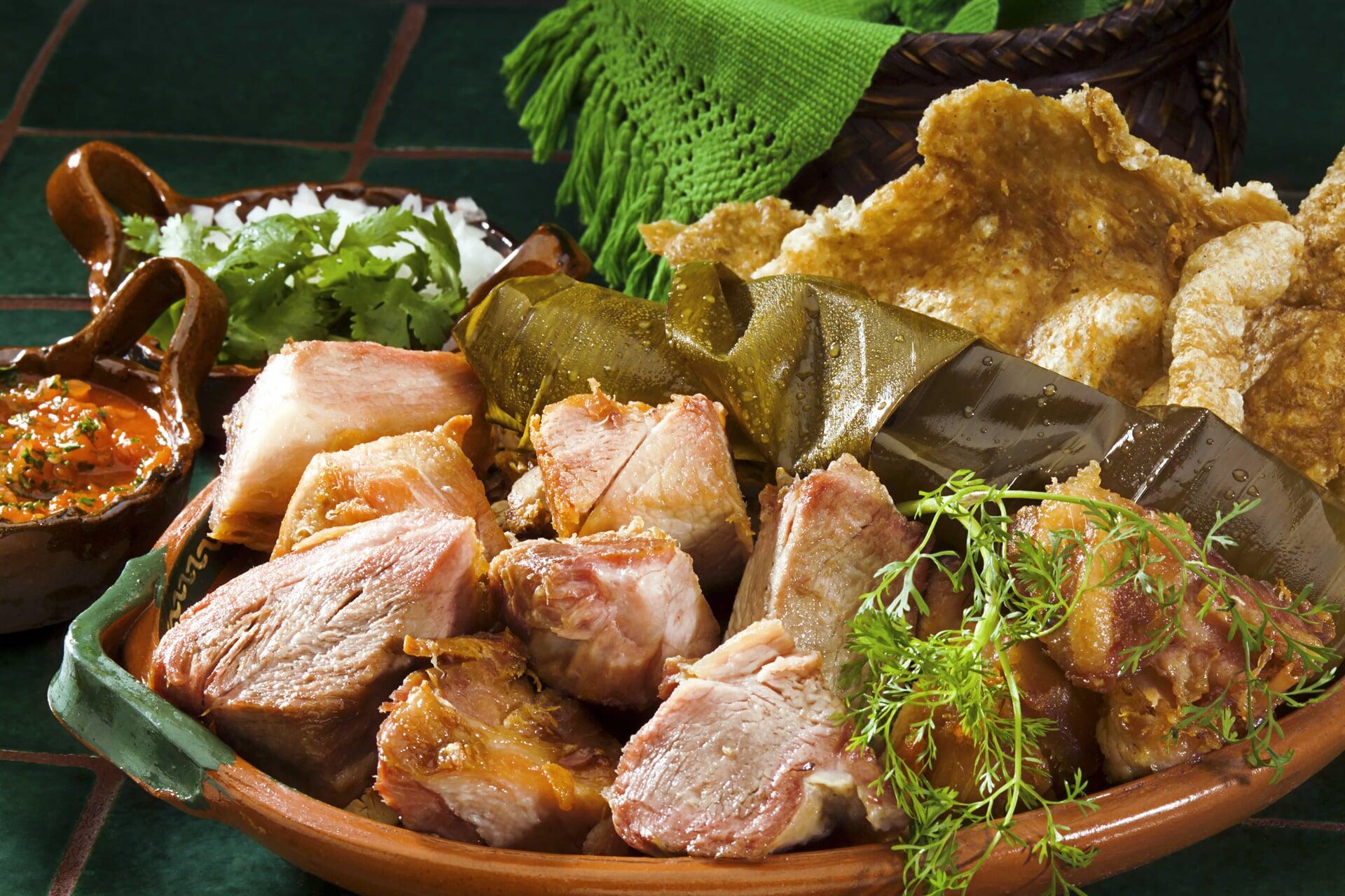 CARNITAS LA ESTRELLA