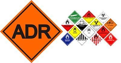 trasporti ADR
