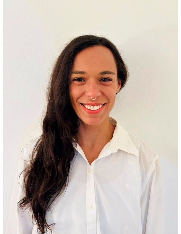 Chelsea Karpeh a psychiatric nurse practitioner