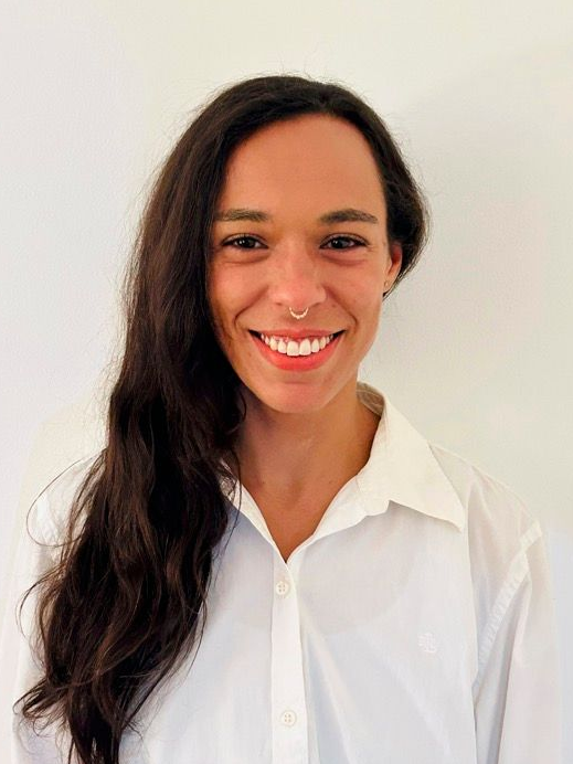 Portrait, Saaema Pastron, psychiatric mental health nurse practitioner