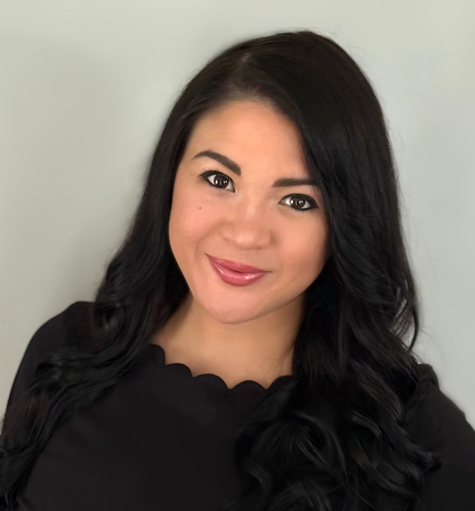 Megan MacArthur, intake coordinator for Integrative Mind