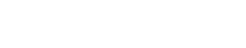 Medicare logo, white letter on transparent background