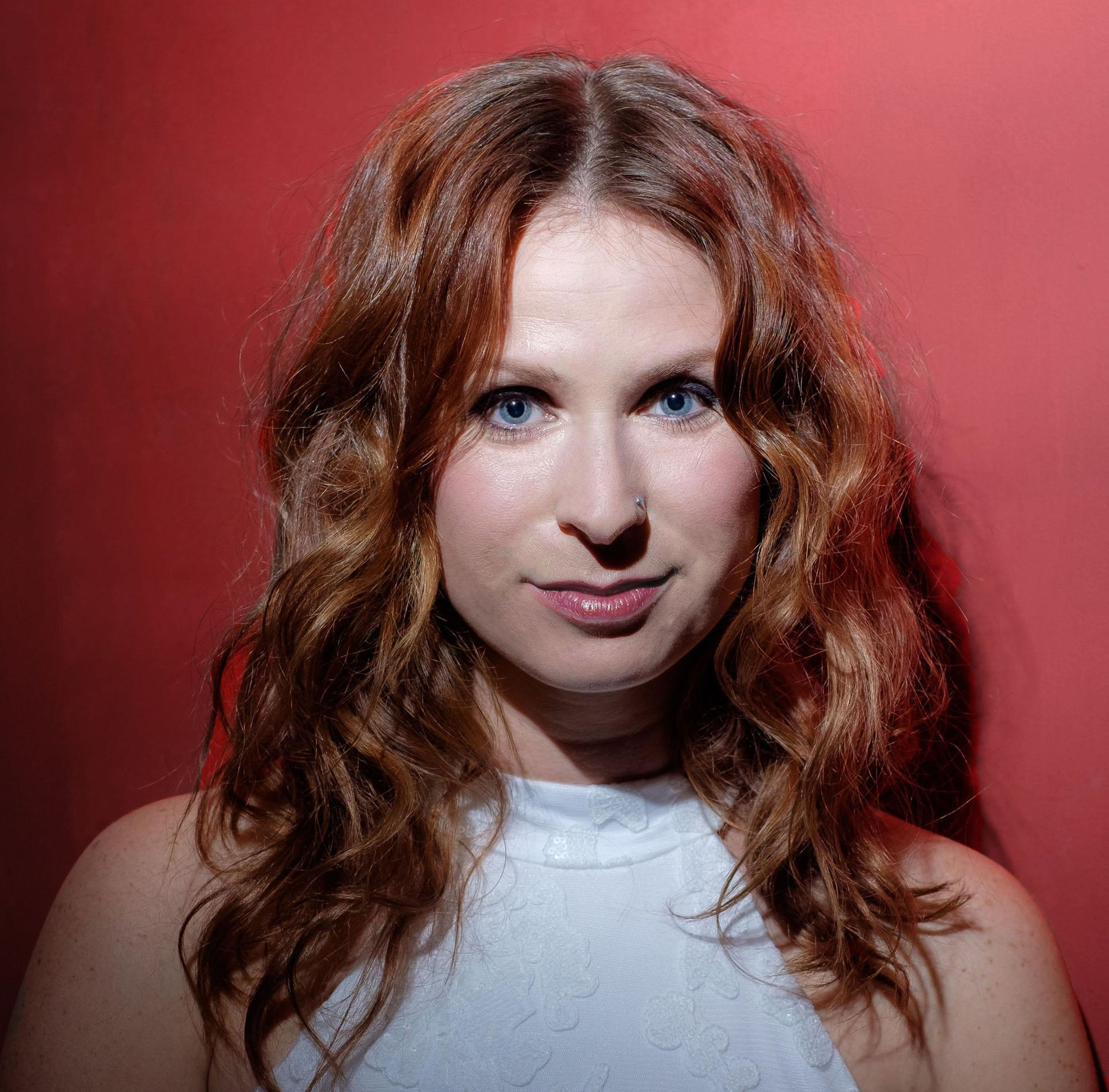 Vanessa Quesnelle, director of operations for the Integrative Mind practice