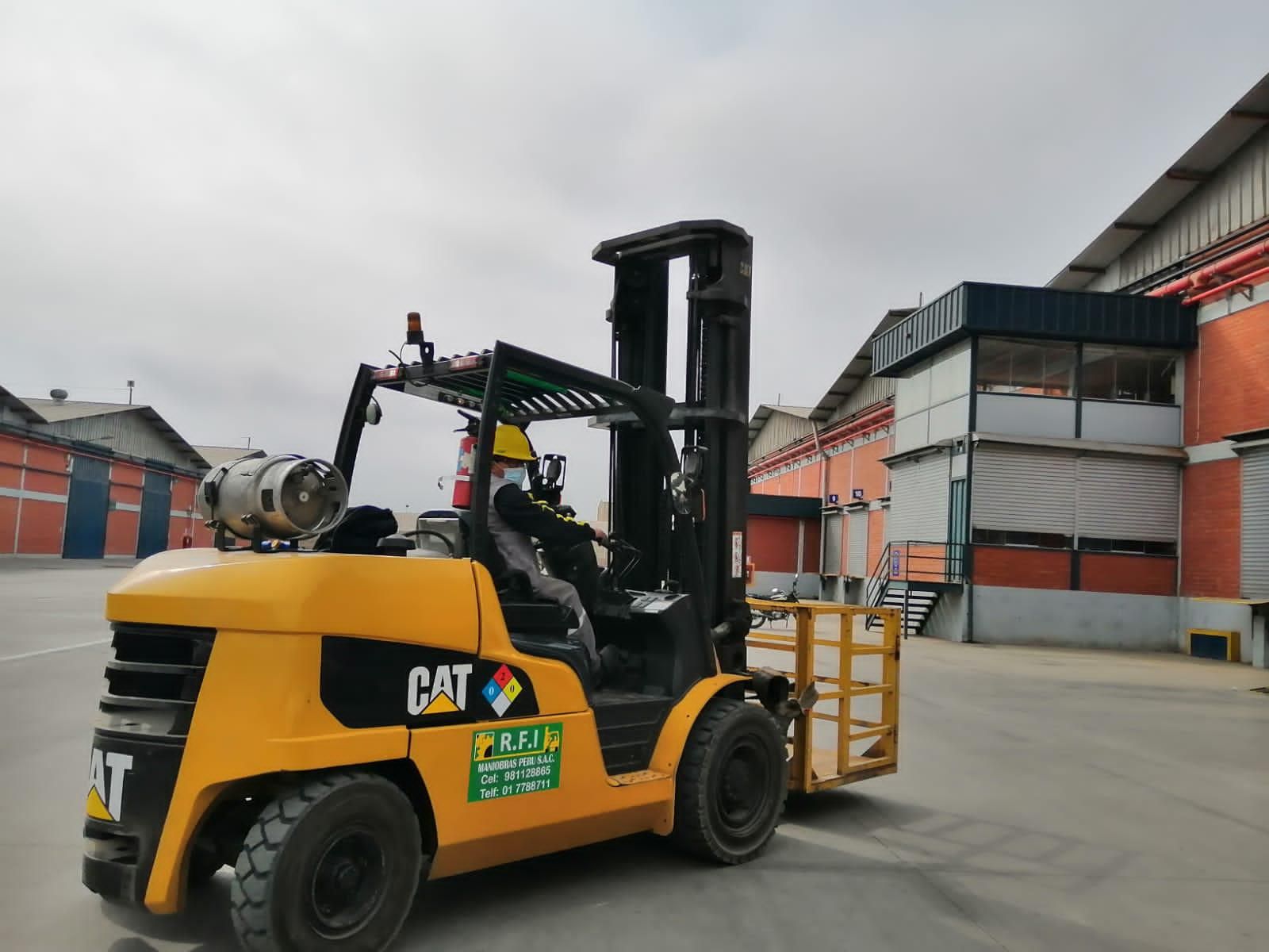 Abridor de puerta de garaje