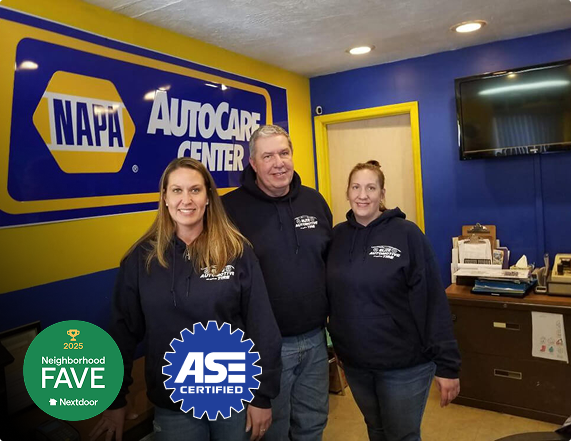 Elite Automotive & Tire Center - Welcome image
