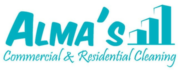 Alma's Commercial and Residential Cleaning LLC
