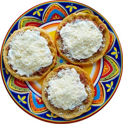 LA QUERETANITA