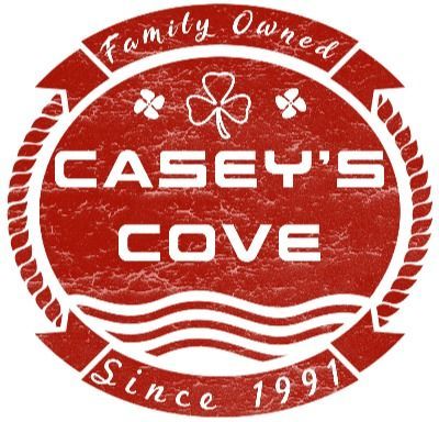 Casey 's cove has been family owned since 1991