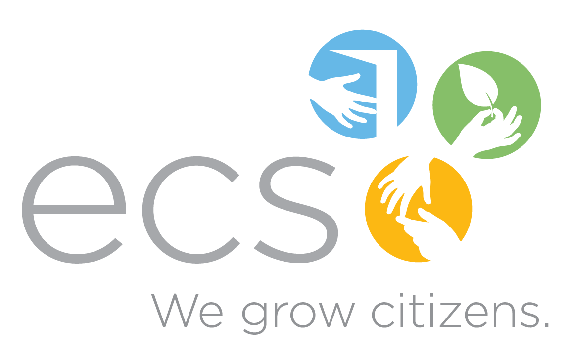Environmental Charter School. Logo, Enrollment