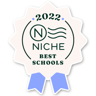 Environmental Charter School, 2022 Niche Best School