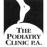 The Podiatry Clinic