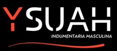 Ysuah Indumentaria Masculina logo