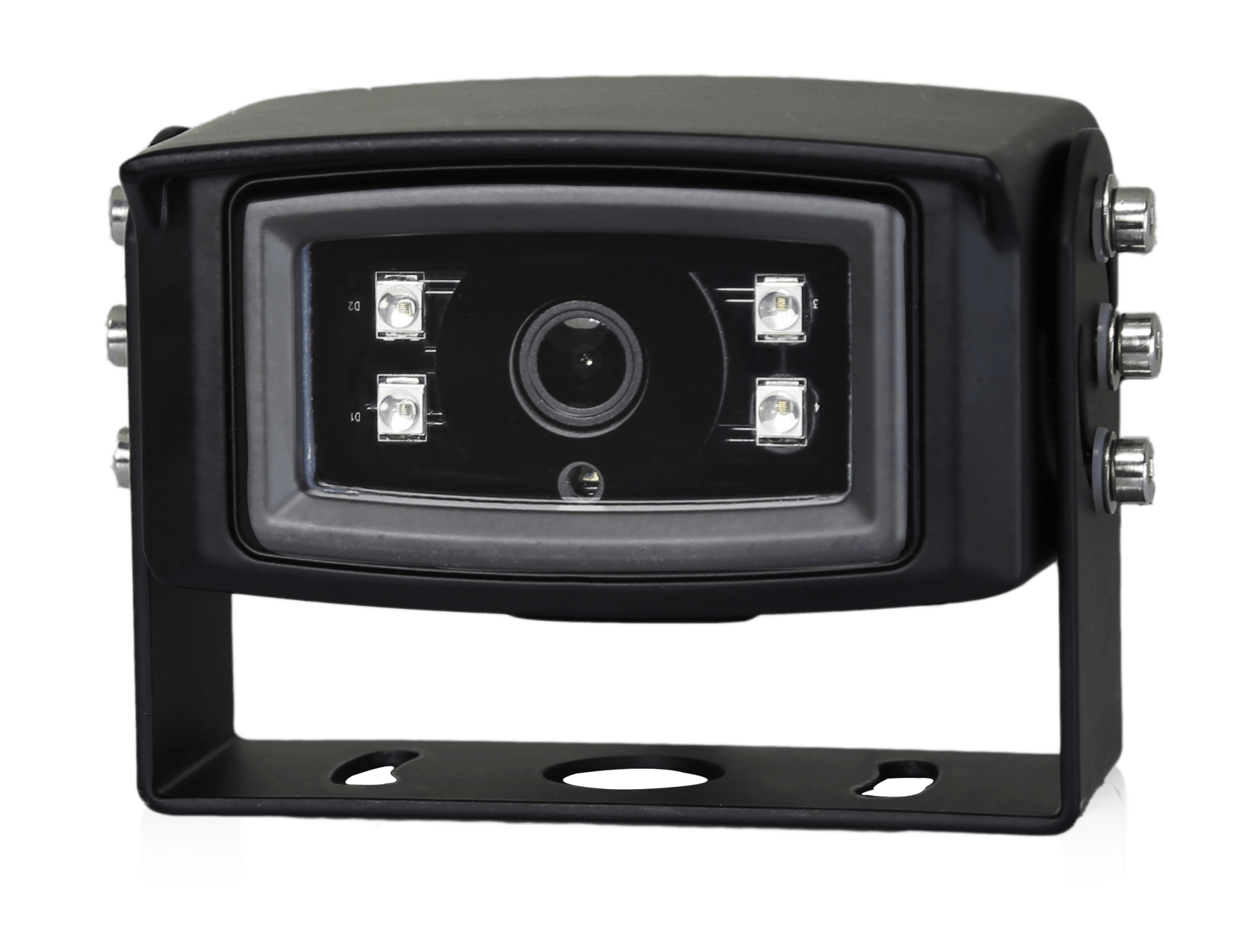 Installing Front Camera Car Recorder - Dash Camera Systems In Toowoomba, QLD