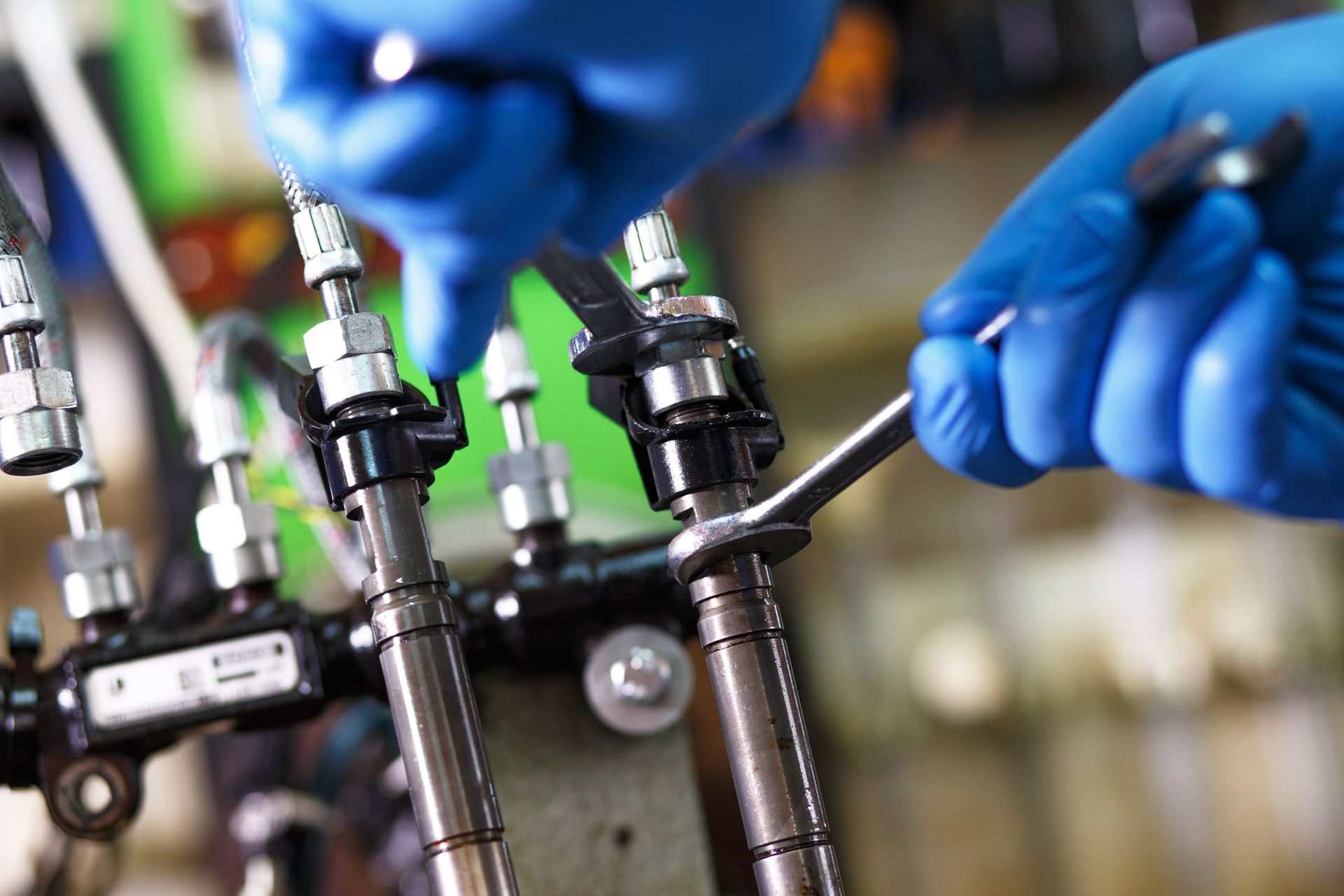 TECNO DIESEL DEL RIO 