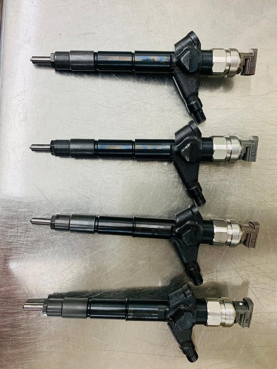 TECNO DIESEL DEL RIO 