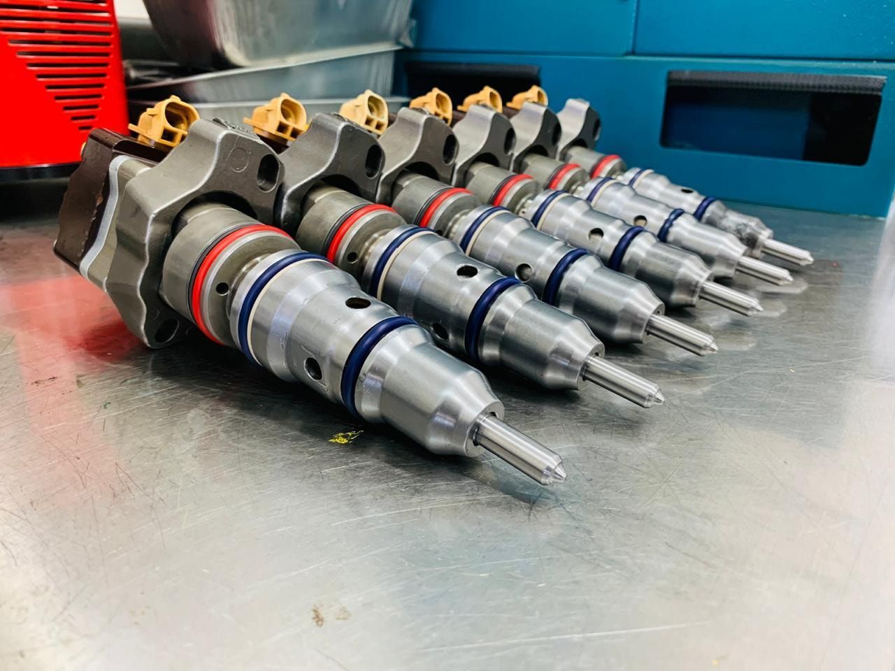 TECNO DIESEL DEL RIO 