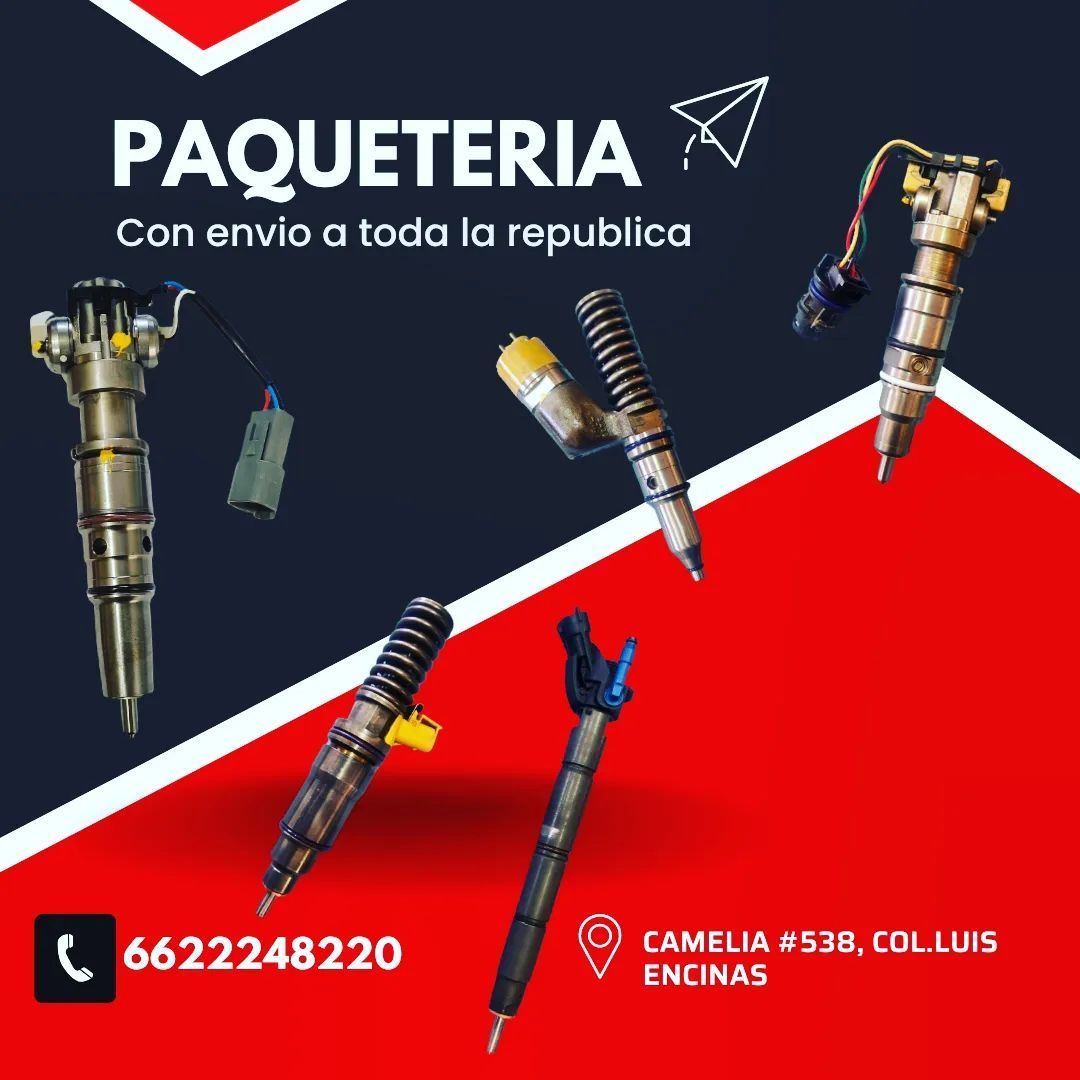 TECNO DIESEL DEL RIO 