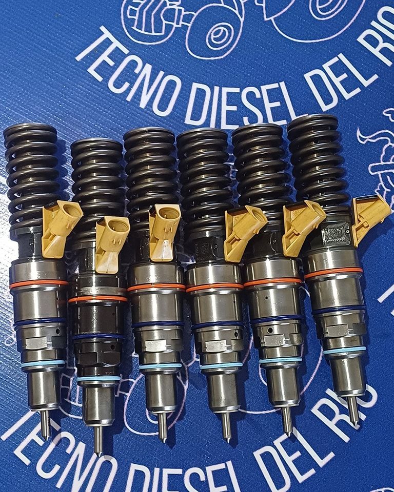 TECNO DIESEL DEL RIO 