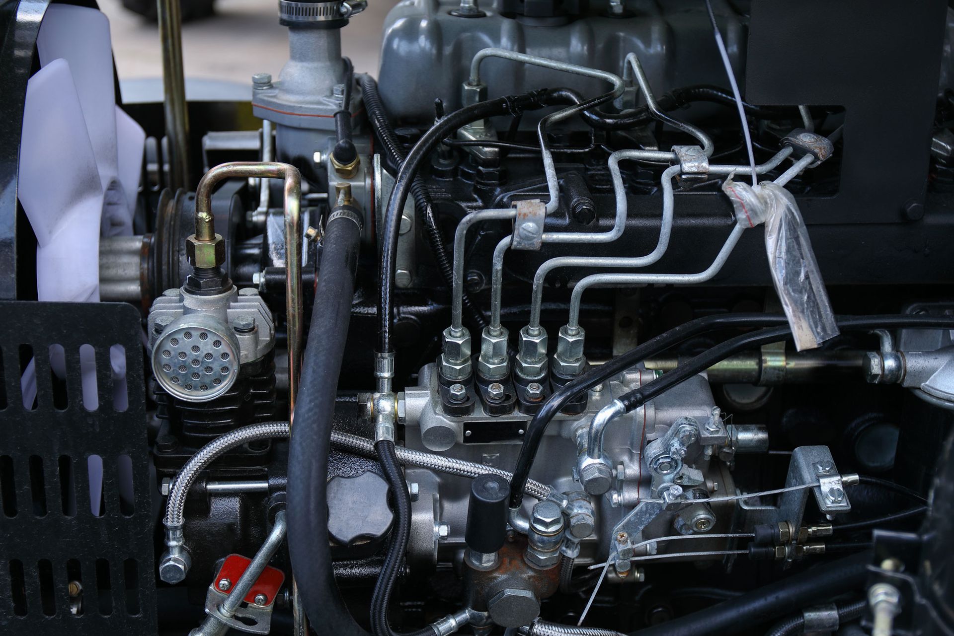 TECNO DIESEL DEL RIO 