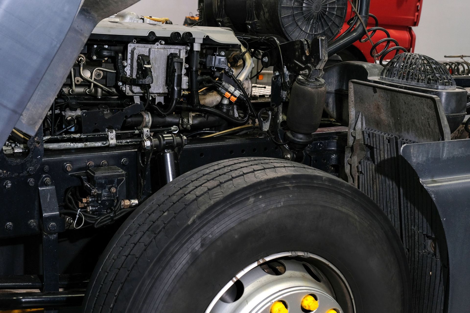 TECNO DIESEL DEL RIO 