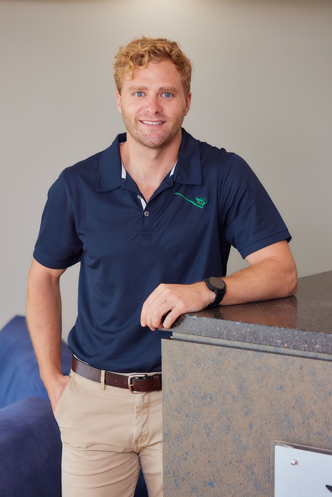 Dr. David Oetjen — Dentist