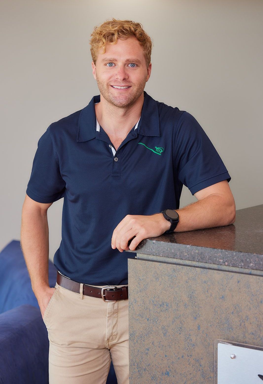 Dr. David Oetjen — Dentist