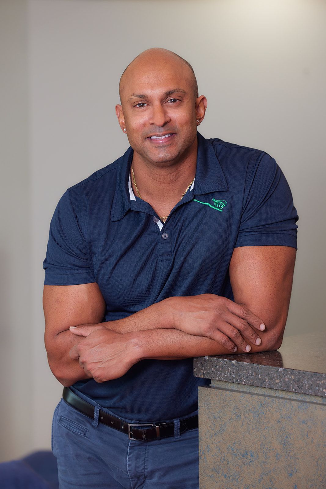 Dr. Hasi Thambugala — Principal Dentist & Owner