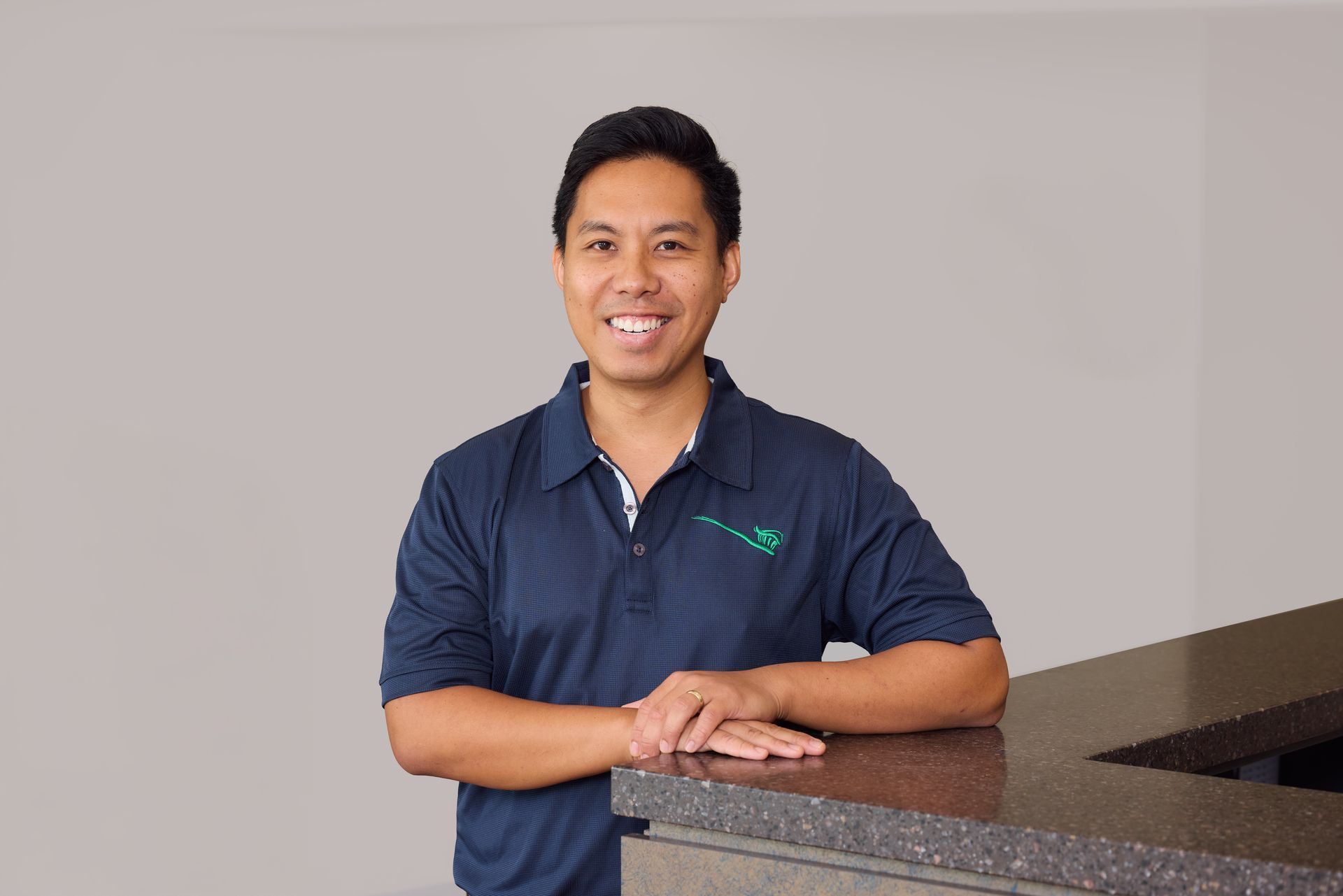 Dr. Jose Frias — Dentist