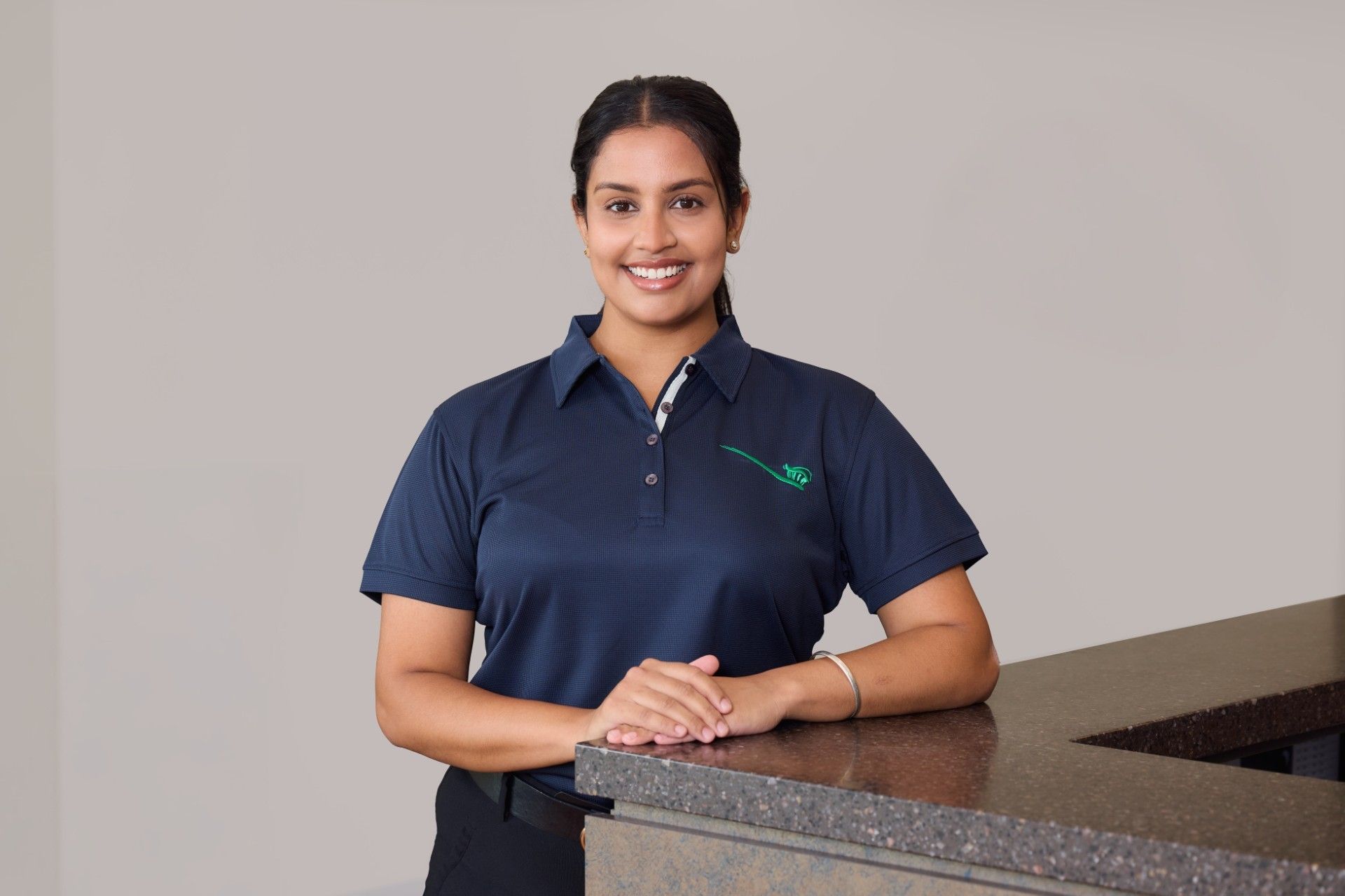 Dr. Lovejeet Kalkat — Dentist