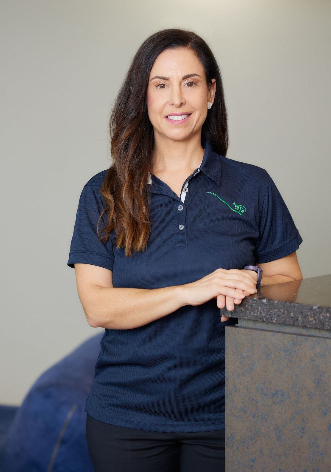Nicole Hams — Hygienist