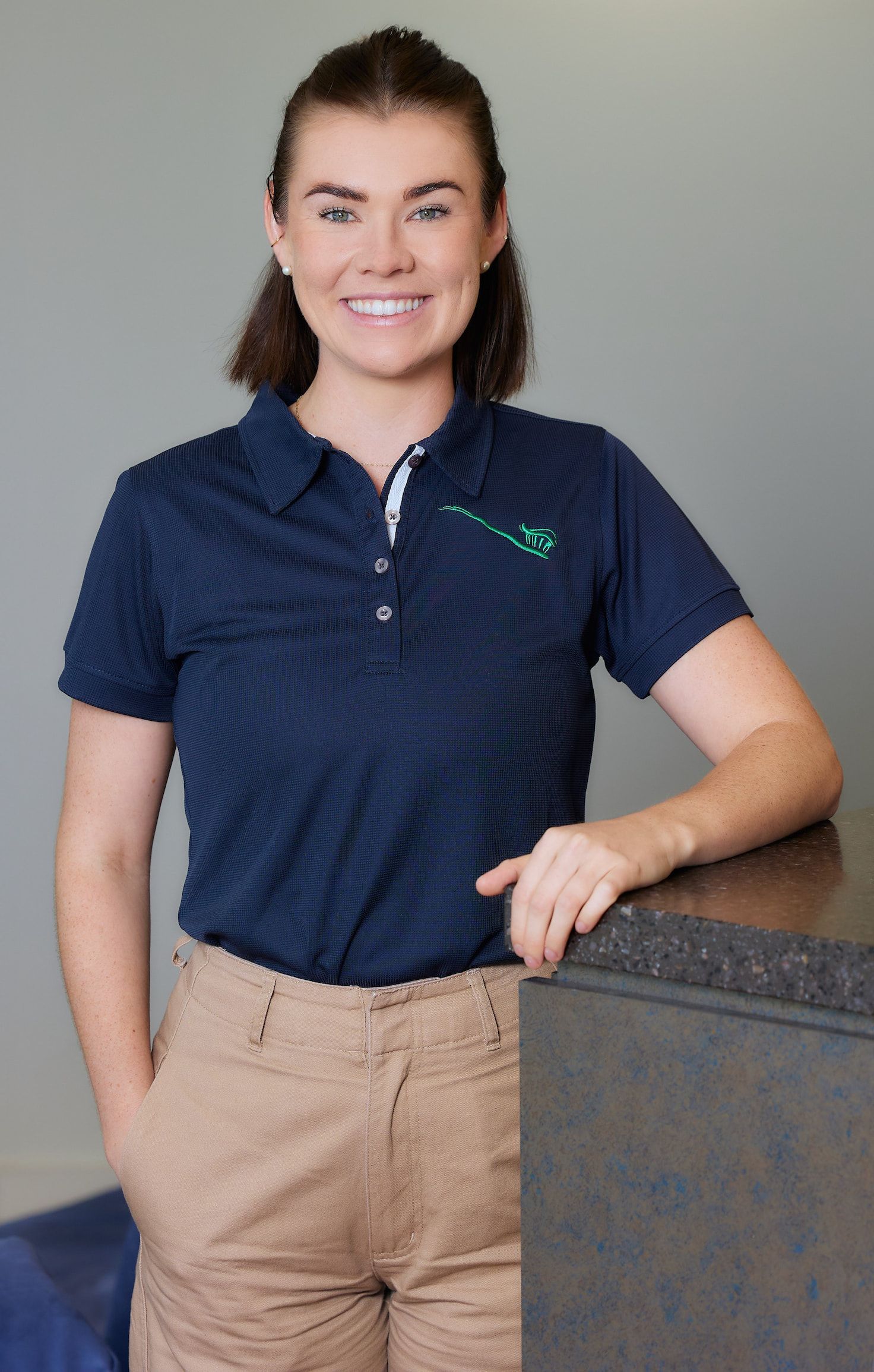 Dr. Rachael Lewis — Dentist