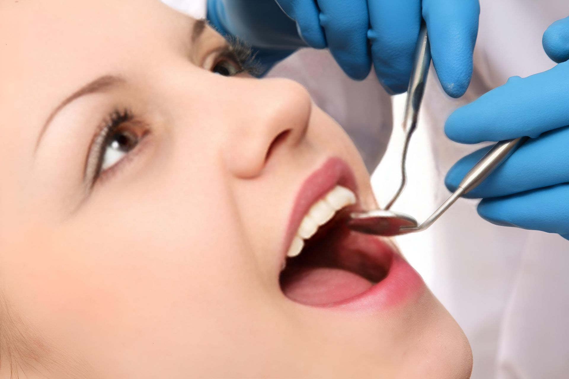Restorative Dentistry