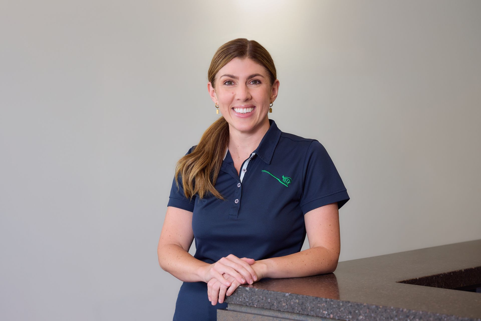 Tienna Smith — Oral Health Therapist