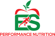 Erin Sparrold Performance Nutrition
