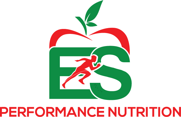 Erin Sparrold Performance Nutrition