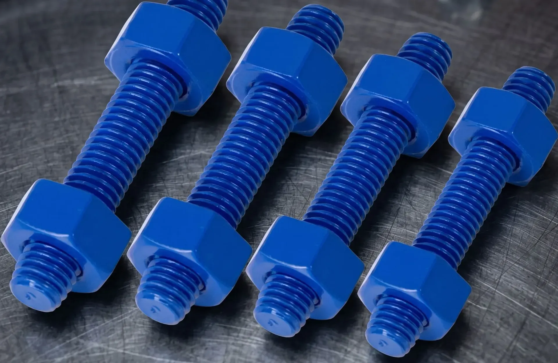 Fluorocarbon