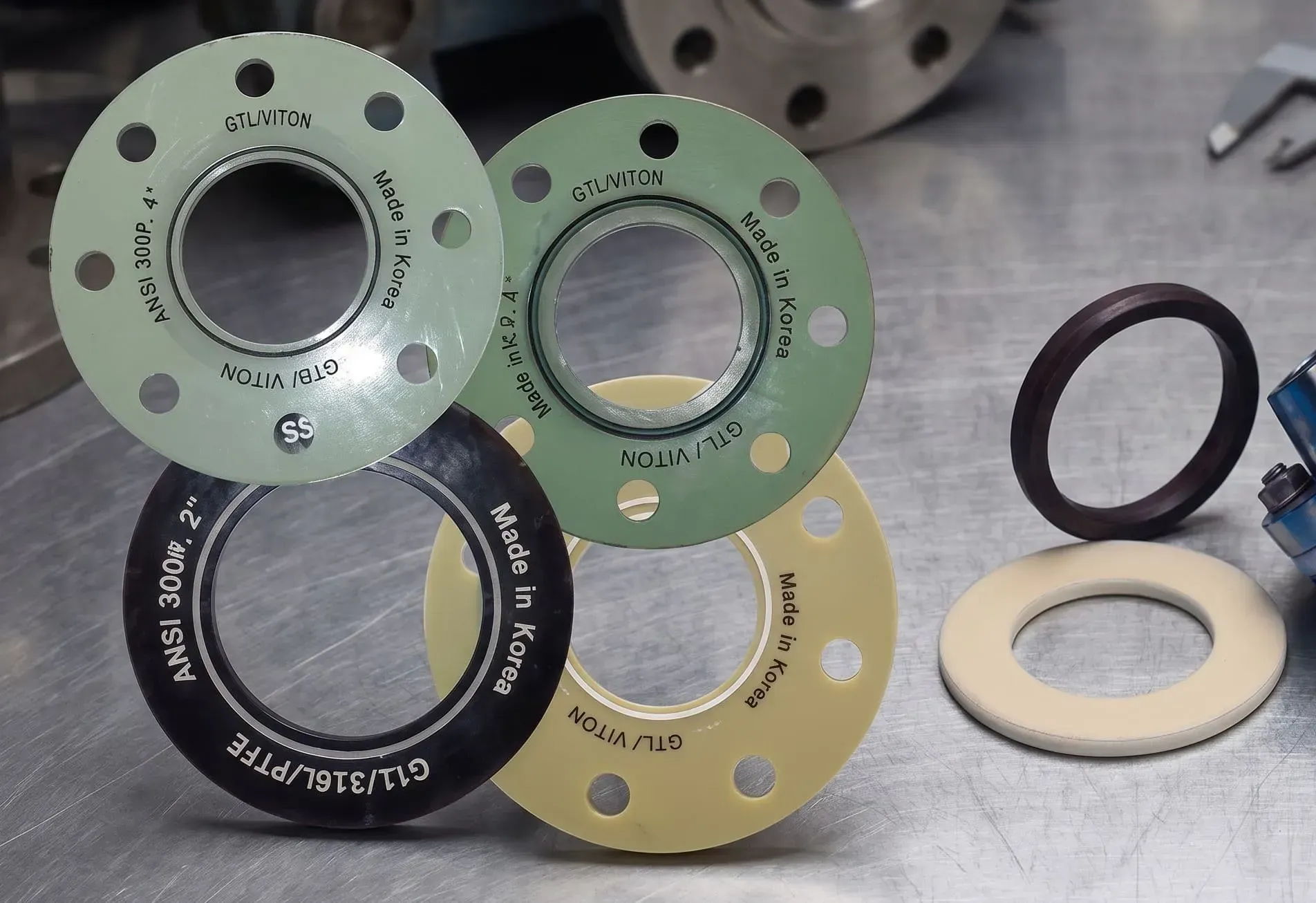 Insulation Gasket
