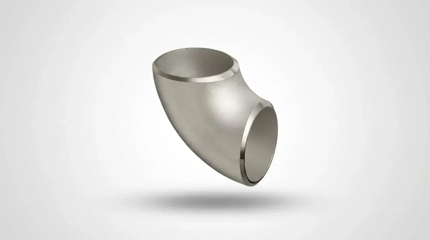Elbow Short Radius