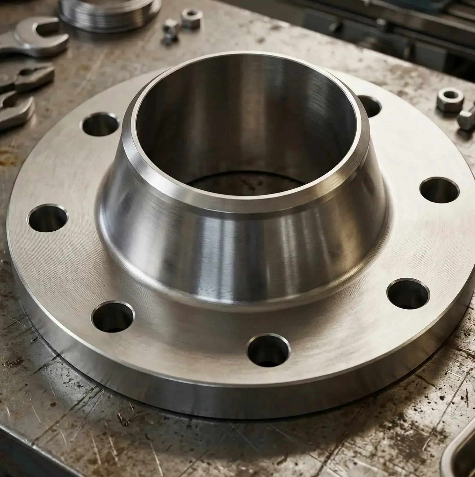 Flange ULMA