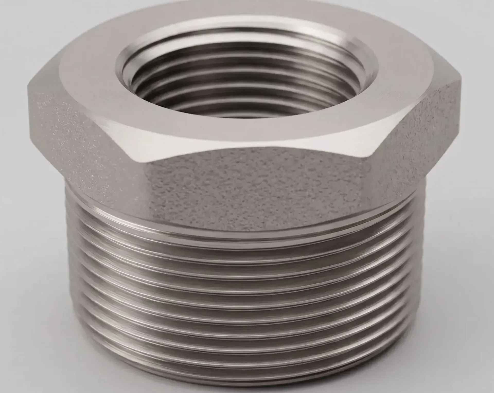 Hex Bushing